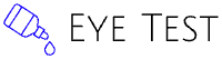 Eye Test